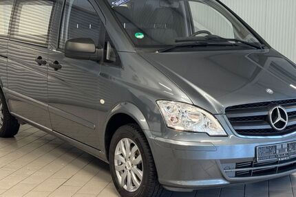 Mercedes-Benz Vito 58.000 km 11.900 &euro; Brey 56321