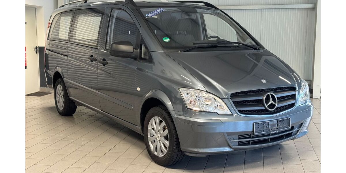 Mercedes-Benz Vito 58.000 km 11.900 &euro; Brey 56321