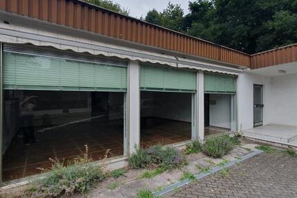 Gewerbeobjekt Wissen - 450&euro; | Angebot:26641187