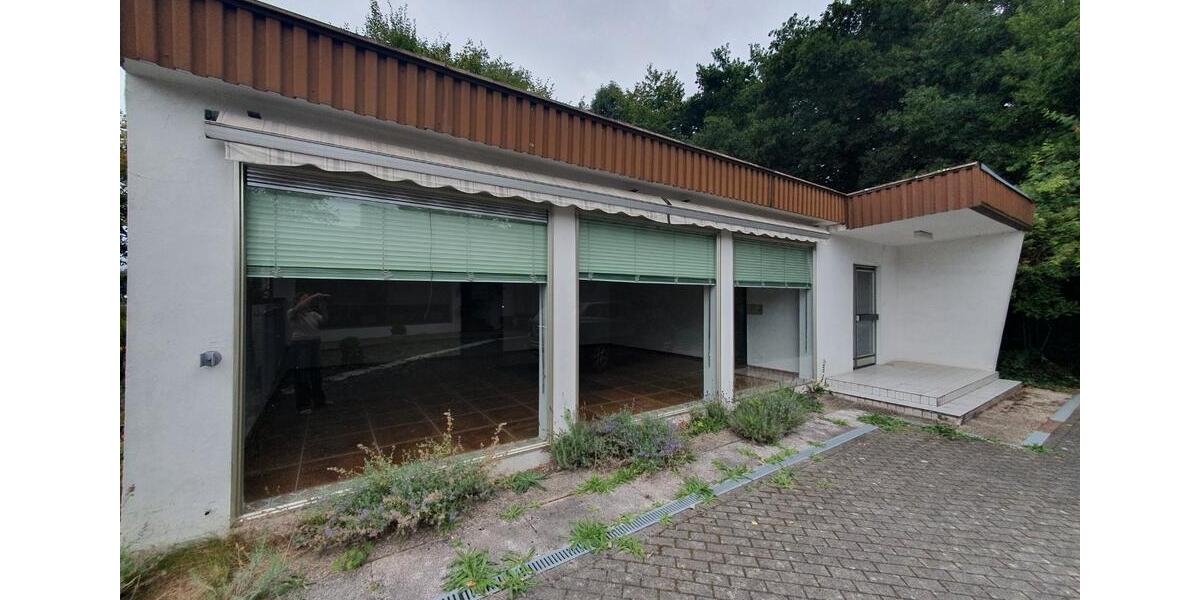 Gewerbeobjekt Wissen - 450&euro; | Angebot:26641187