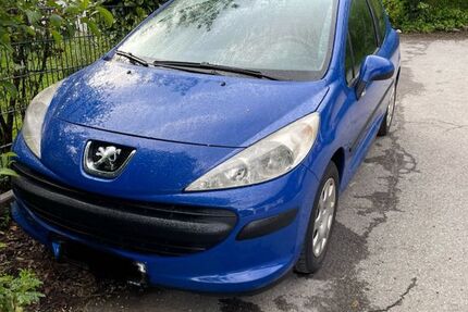 Peugeot 207 109.000 km 2.175 &euro; Oberau 82496