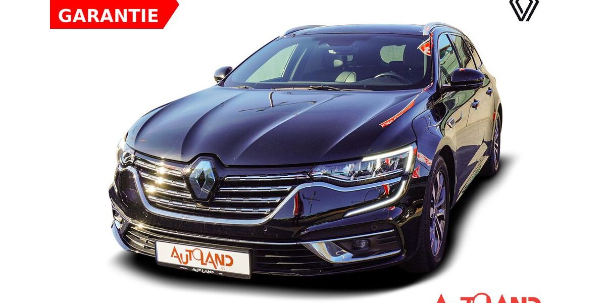 Renault Talisman 47.867 km 22.990 &euro; Berlin 12683