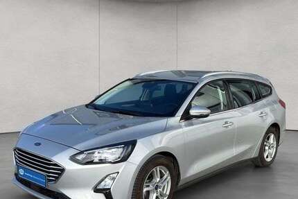 Ford Focus 43.260 km 16.900 &euro; Neu-Ulm 89231