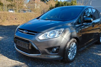 Ford C-Max 77.500 km 7.100 &euro; Lauterbach 36341