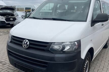 VW T5 Transporter 232.651 km 10.900 &euro; Hornstorf/ Kritzow 23970