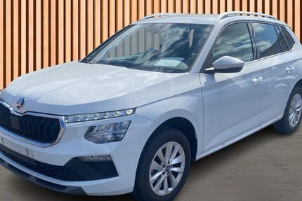 Skoda Kamiq 8.563 km 22.790 &euro; Dresden 01328