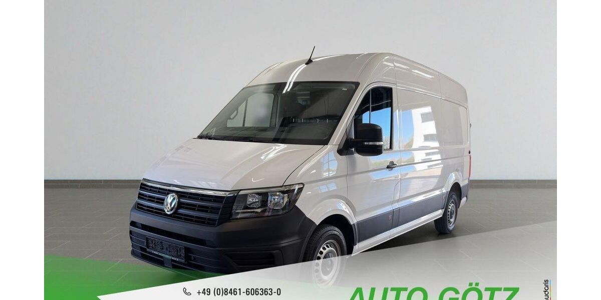 VW Crafter 142.000 km 23.790 &euro; Beilngries 92339