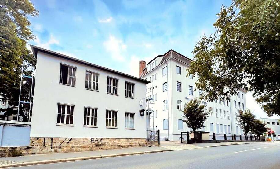 Büro in Dresden 450.000 € 500 m² zimmer