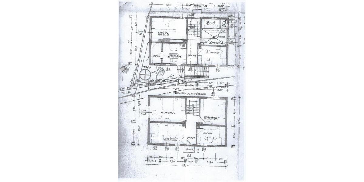 Einfamilienhaus Schnaittach - 7 Zimmer, 160 m&sup2;, 109.000&euro; | Angebot:27219091