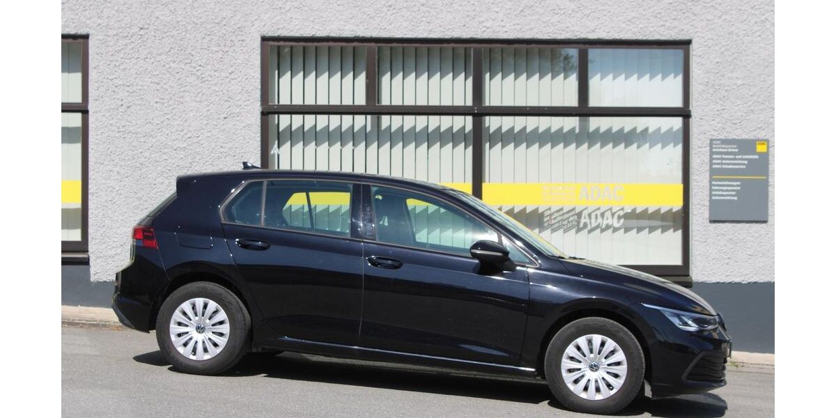 VW Golf 20.638 km 15.900 &euro; Passau 94036
