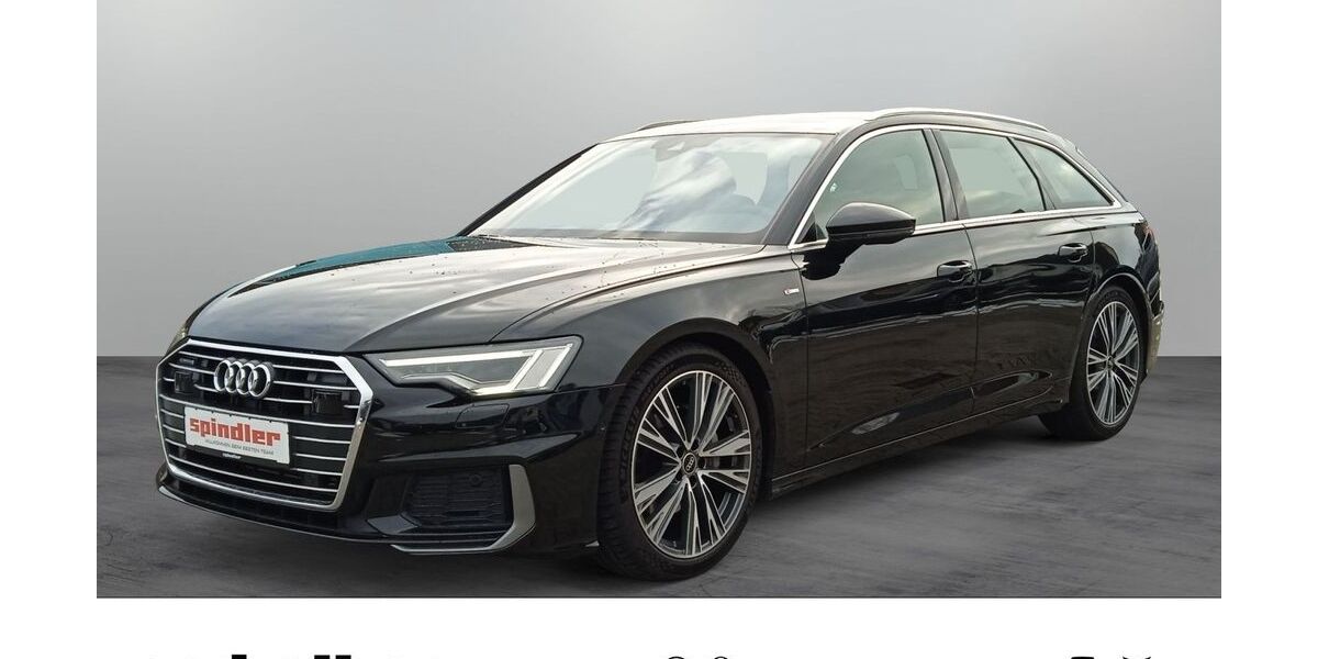 Audi A6 79.200 km 36.680 &euro; Kreuzwertheim 97892
