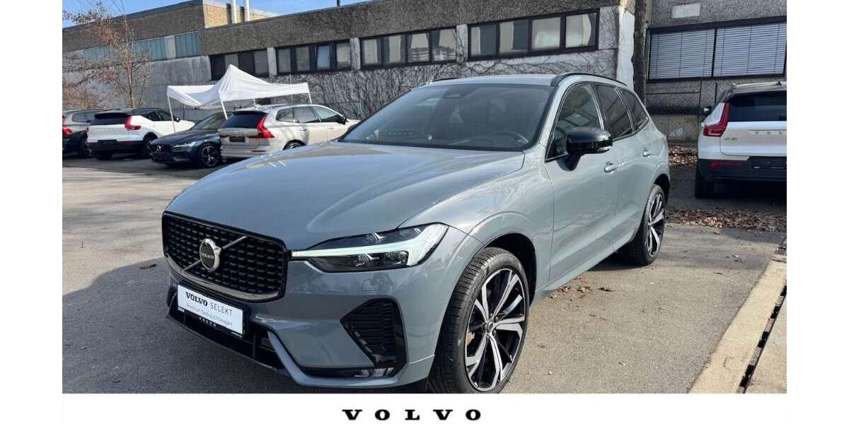 Volvo XC60 55.750 km 39.990 &euro; Neutraubling 93073
