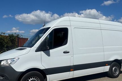 Mercedes-Benz Sprinter 225.482 km 21.879 &euro; Berlin 12099