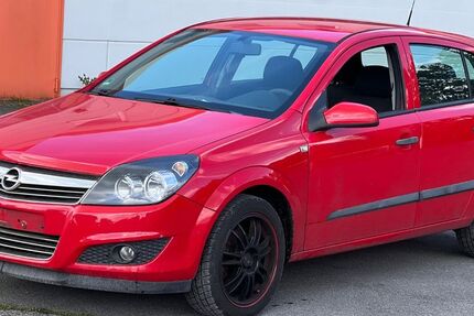 Opel Astra 183.000 km 990 &euro; Herten 45701
