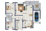 Erdgeschoßwohnung Erlenbach am Main - 3 Zimmer, 116 m&sup2;, 1.150&euro; | Angebot:26000068