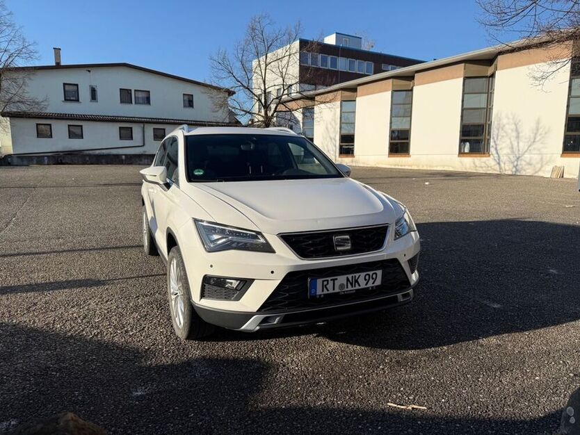 Ateca