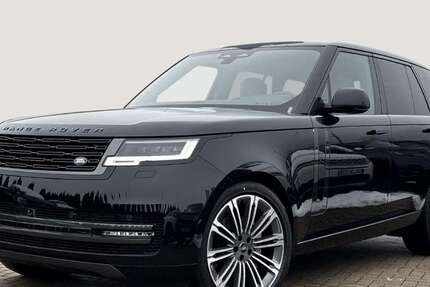 Land Rover Range Rover 3.500 km 149.999 € Iserlohn 58640