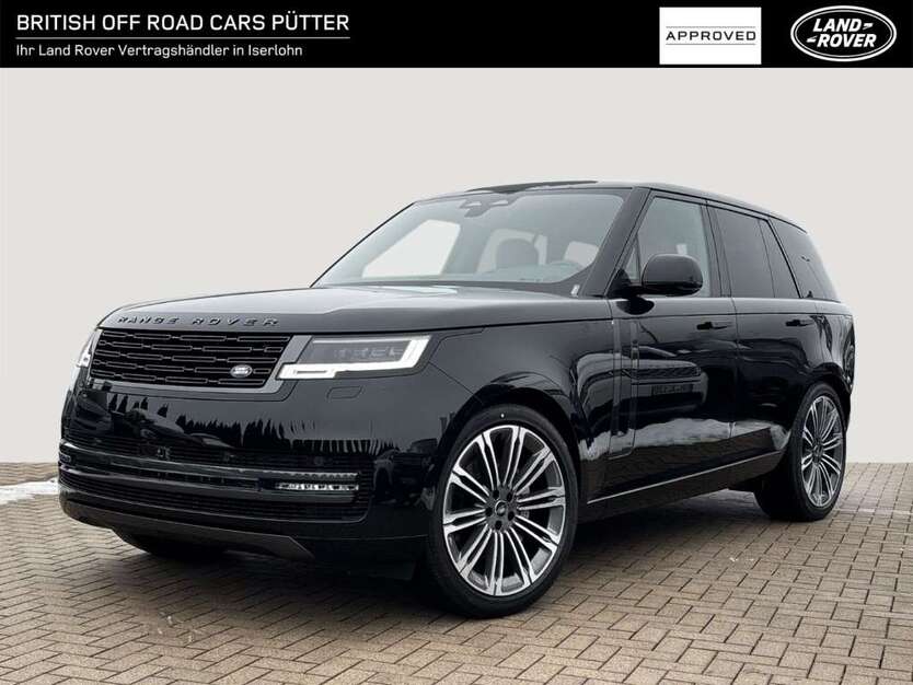Land Rover Range Rover 3.500 km 149.999 € Iserlohn 58640