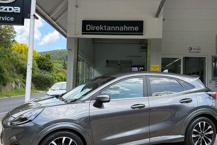 Ford Puma 96.360 km 13.990 &euro; Heimbuchenthal 63872