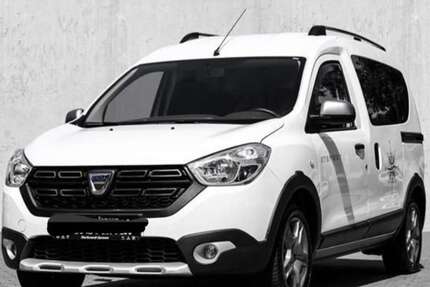 Dacia Dokker 93.149 km 12.900 € Bünde 32257