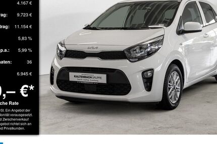 Kia Picanto 26.735 km 12.690 &euro; Remscheid 42897
