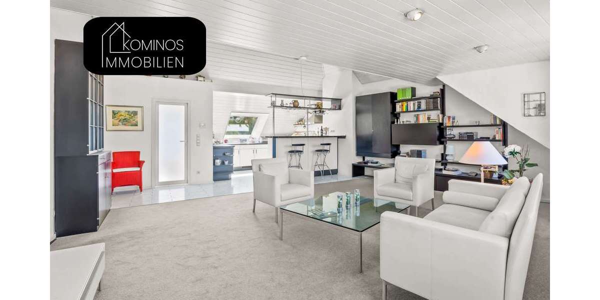 Etagenwohnung Attendorn - 2 Zimmer, 90 m&sup2;, 850&euro; | Angebot:26366156