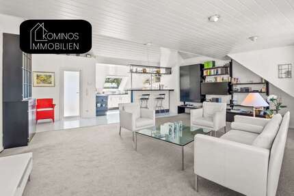 Wohnung Attendorn - 2 Zimmer, 90 m&sup2;, 850&euro; | Angebot:26366156