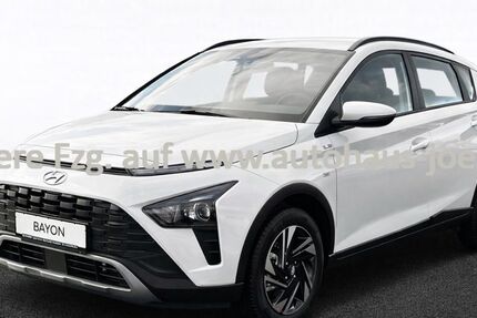 Hyundai BAYON 29.950 km 19.990 &euro; Weinheim 69469