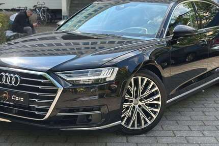 Audi A8 152.900 km 38.499 &euro; München 81677