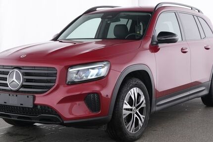 Mercedes-Benz GLB 200 15.665 km 42.100 &euro; Gießen 35396