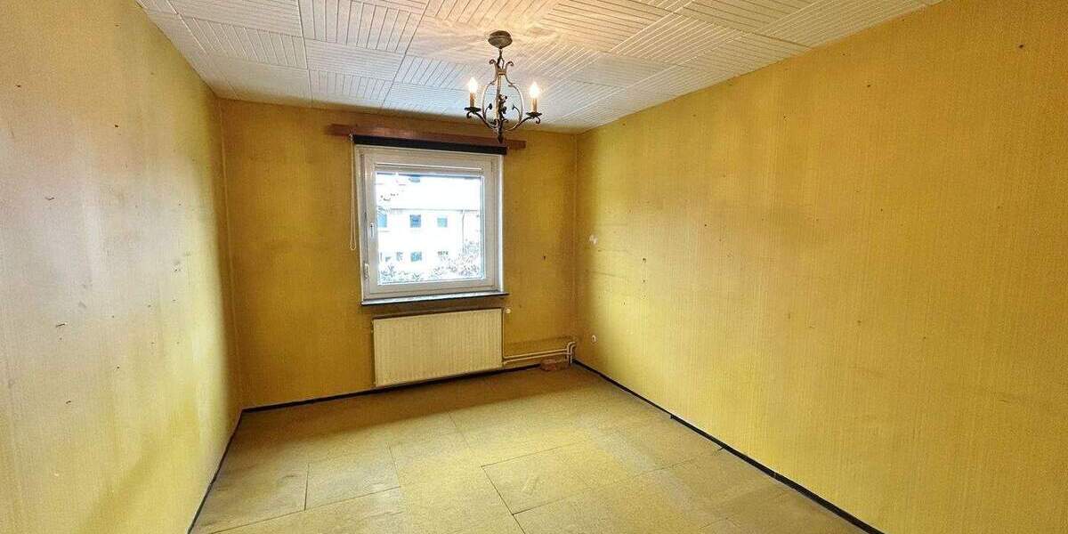 Reihenmittelhaus Lübeck St. Jürgen - 6 Zimmer, 110 m&sup2;, 290.000&euro; | Angebot:25360537