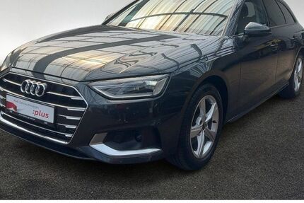 Audi A4 52.984 km 27.970 &euro; Hamburg 22529