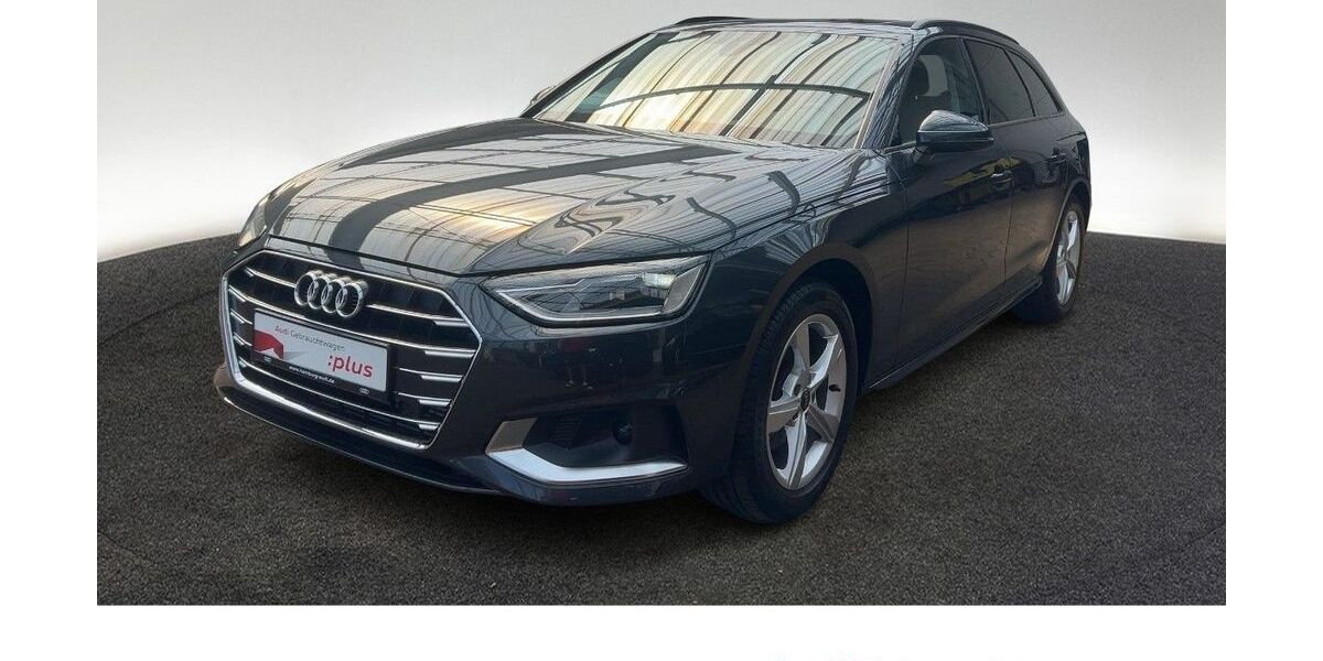 Audi A4 52.984 km 27.970 &euro; Hamburg 22529