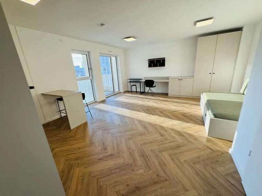 Wohnung zum Mieten in Berlin 920 € 44.28 m²