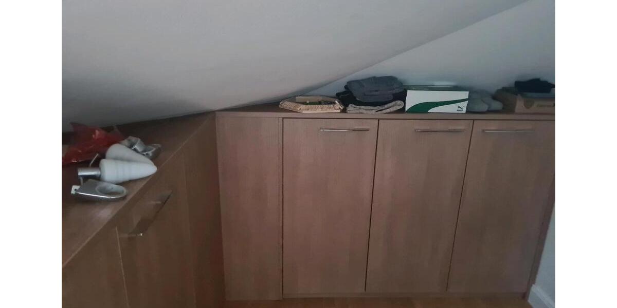 Maisonettenwohnung Eutin - 2 Zimmer, 96 m&sup2;, 1.280&euro; | Angebot:26618256
