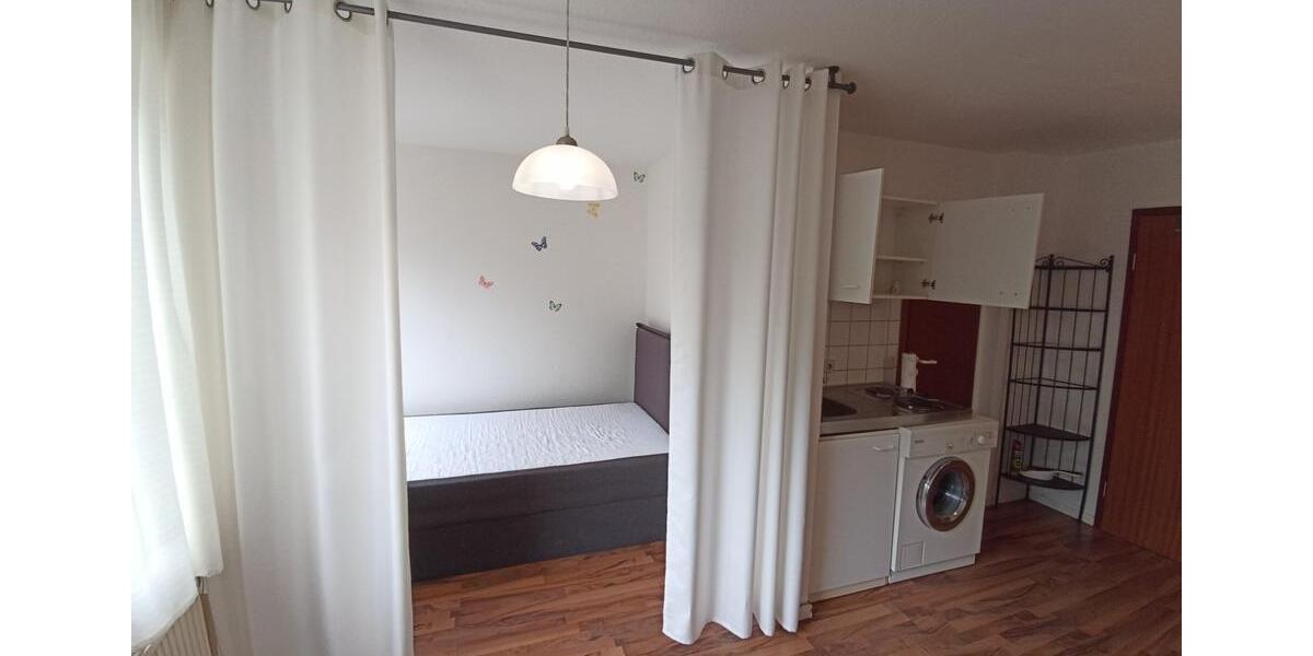 Etagenwohnung Ludwigshafen am Rhein - 1 Zimmer, 26 m&sup2;, 98.500&euro; | Angebot:24764229