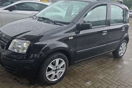 Fiat Panda 105.000 km 2.990 &euro; Lahr 77933
