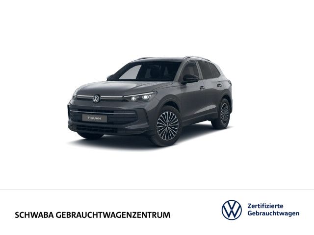 VW Tiguan 8.600 km 34.490 &euro; Gersthofen 86368