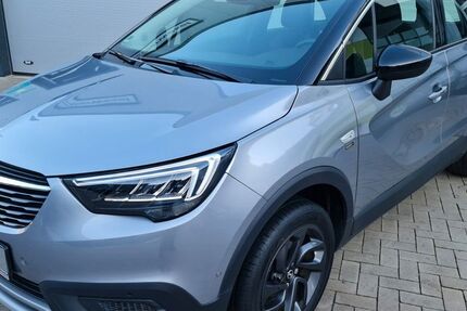 Opel Crossland (X) 55.855 km 15.500 &euro; Oberwesel 55430