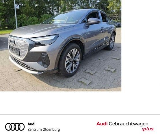 Q4 e-tron