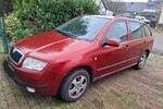 Skoda Fabia Combi 151.000 km 1.750 &euro; Drentwede 49406