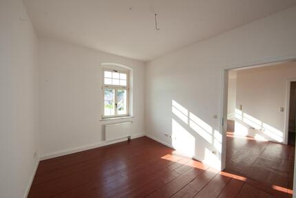 Charmante 2-Zimmer-Wohnung im denkmalgeschützten Bürgerspital in Waldmünchen 2 zimmer