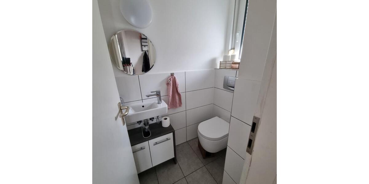 Reihenhaus Woltersdorf - 5 Zimmer, 120 m&sup2;, 420.000&euro; | Angebot:26414002