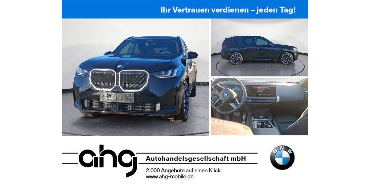 BMW X3 1.130 km 67.830 &euro; Horb am Neckar 72160
