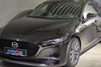Mazda 3 60.000 km 19.980 &euro; Kassel 34123