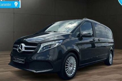 Mercedes-Benz V 220 32.150 km 43.480 &euro; Bad Kreuznach 55545