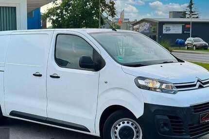 Citroen Jumpy 49.100 km 15.475 € Husum 25813