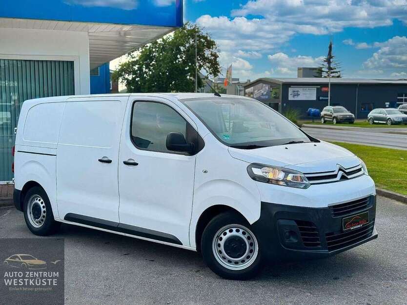 Citroen Jumpy 49.100 km 15.475 € Husum 25813