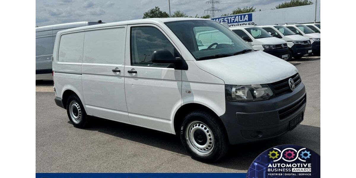 VW T5 Transporter 254.000 km 6.600 &euro; Schweinfurt 97424