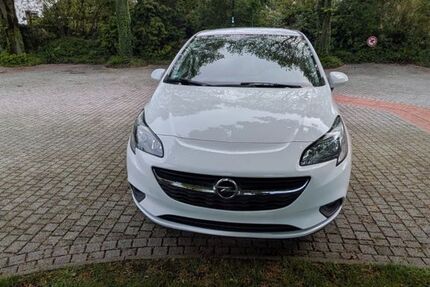 Opel Corsa 77.000 km 8.300 &euro; Lotte 49504